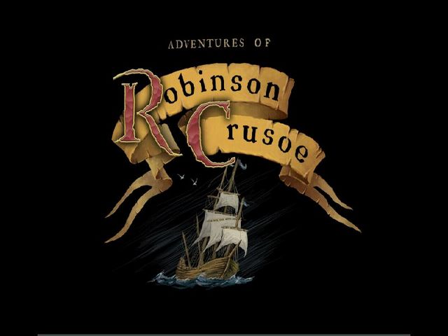 鲁宾逊漂流记(Adventures of Robinson Crusoe)截图