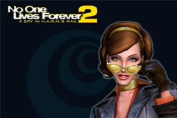 无人永生2(No One Lives Forever 2)