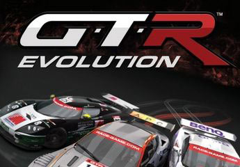 GTR进化(GTR Evolution)