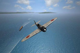 空战英雄2012(WarBirds 2012)