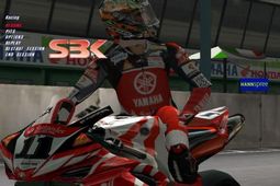 超级摩托车2007(Superbike World Championship 2007)