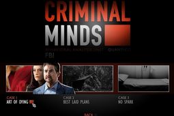 犯罪心理(Criminal Minds)