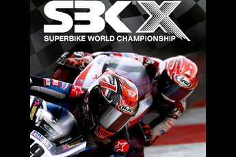 世界超级摩托车锦标赛10(SBK X: Superbike World Championship)