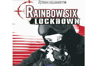 彩虹六号4：禁闭(Rainbow Six Lockdown)