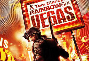 彩虹六号：维加斯2(Tom Clancys Rainbow Six: Vegas 2)