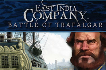 东印度公司简体中文版(East India Company)