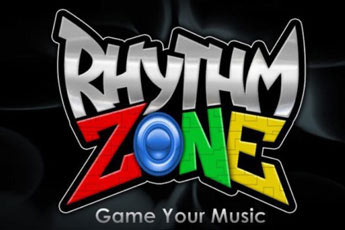 节奏地带(Rhythm Zone)