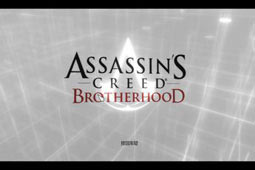 刺客信条:兄弟会简体中文版(Assassins Creed Brotherhood)