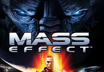 质量效应(Mass Effect)