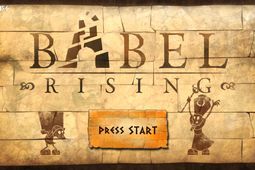 通天塔崛起(Babel Rising)