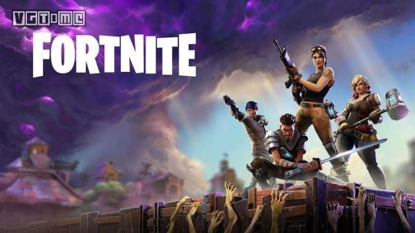 Fortnite手游电脑版截图