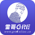 雷哥GRE电脑版