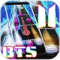 BTS吉他英雄电脑版