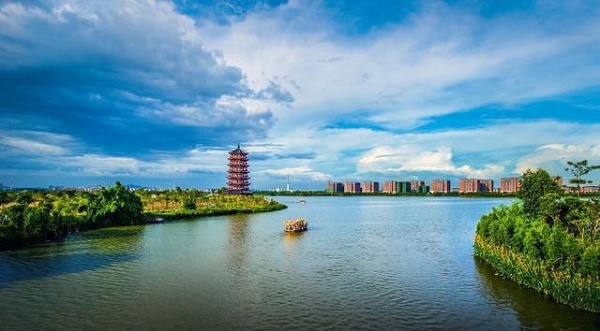 加强水域岸线空间管控，将岸线划分为哪几个区？