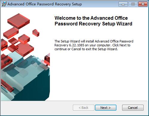 Advanced Office Password Recovery下载