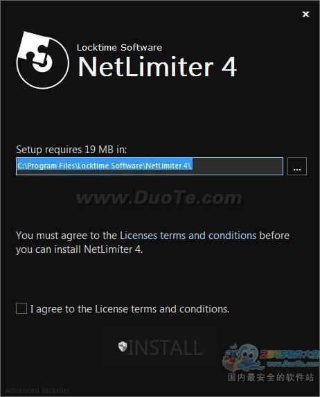 NetLimiter Pro下载