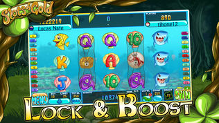 Slots of Gold软件截图1