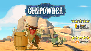 Gunpowder软件截图0