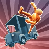 Turbo Dismount?