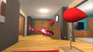 Helidroid 3B : 3D RC 直升机软件截图1