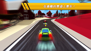 口袋赛车 (Pocket Rush)软件截图0