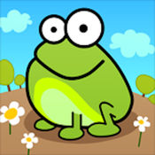 Tap the Frog: Doodle (轻按青蛙)