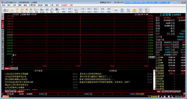 山西证券网上交易终端下载