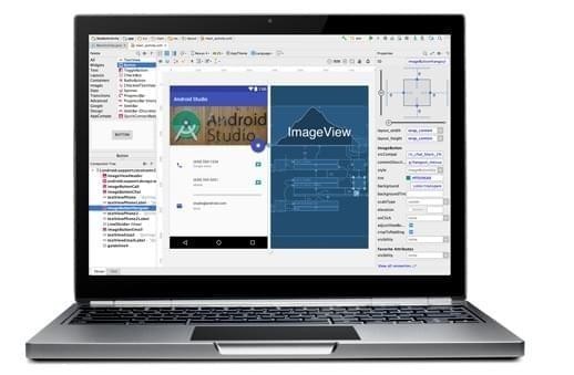 Android Studio 64位(Android开发工具)下载