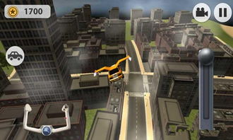 3D长途客车模拟游戏