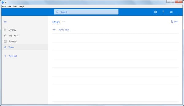 Ao(任务清单软件)下载