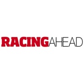 Racing Ahead Magazine