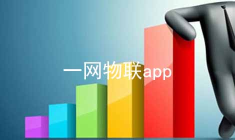 一网物联app