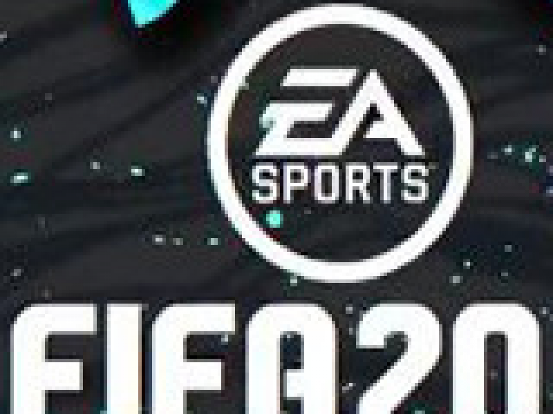 FIFA2020 中文版