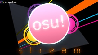 osu!stream软件截图0