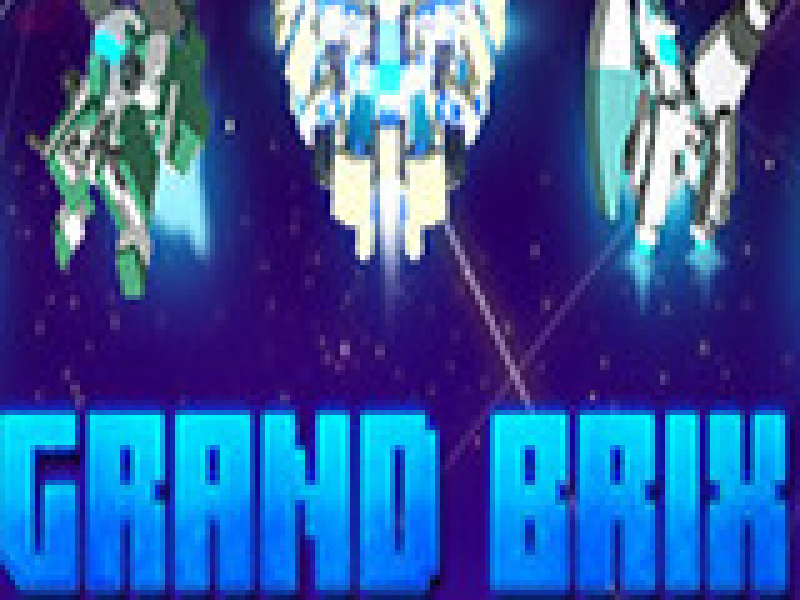 Grand Brix Shooter 中文版