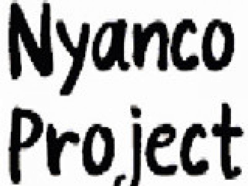 Nyanco Project 中文版