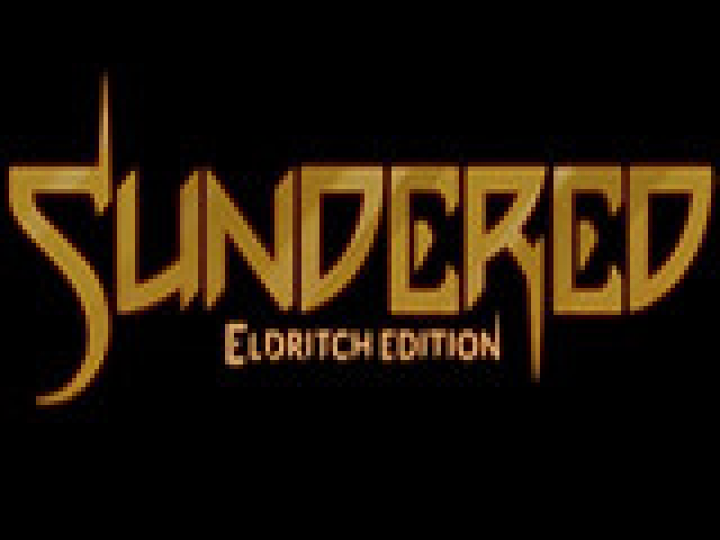 Sundered 惊魂版