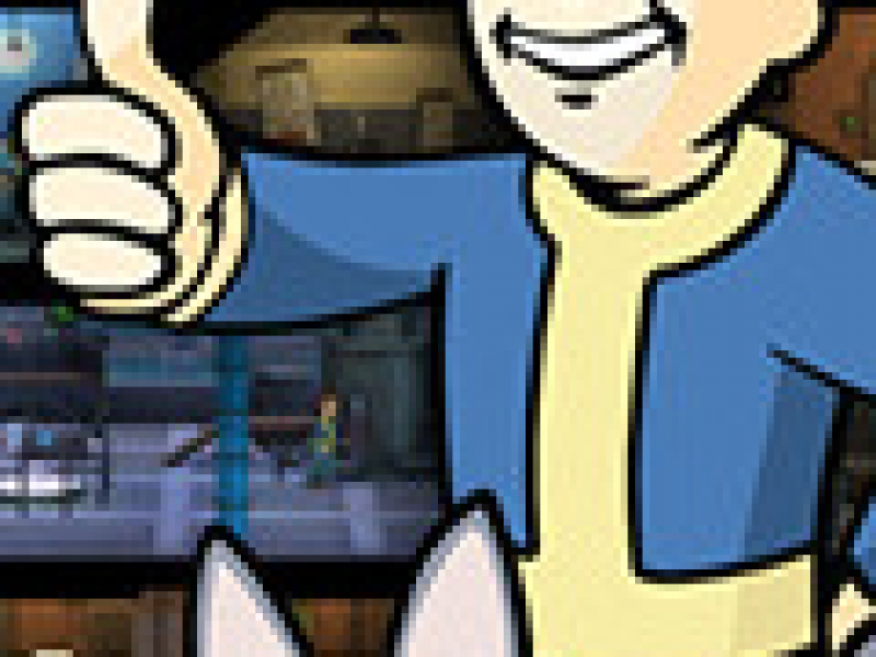 Fallout Shelter1.7 英文版