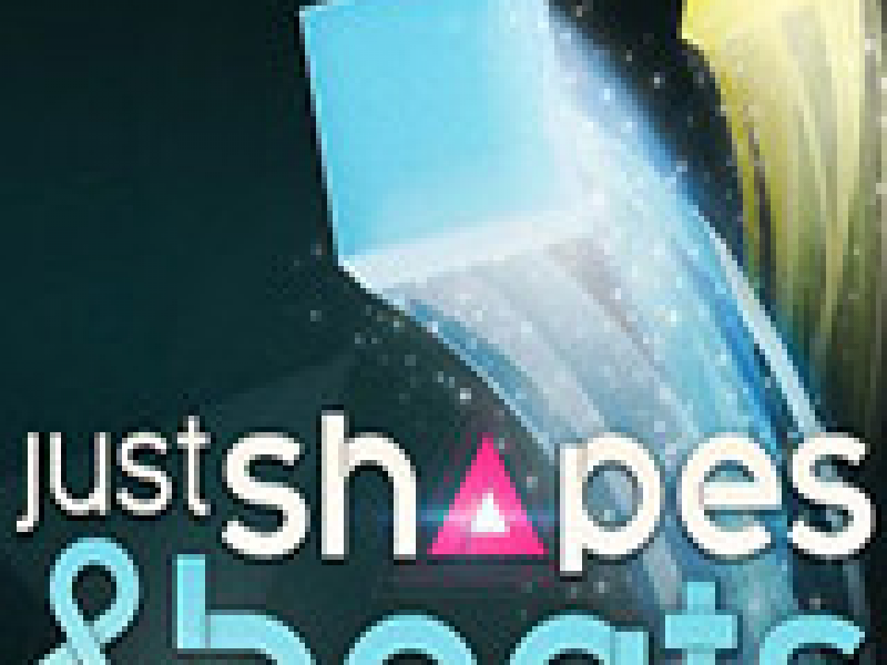 Just Shapes & Beats 中文版