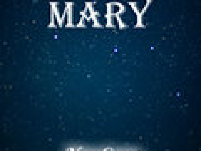 MARY 中文版