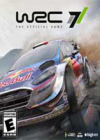 WRC 7 中文版