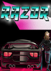 Razortron 2000 英文版