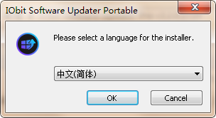 IObit Software Updater(软件更新下载)下载