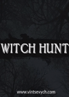 Witch Hunt 中文版