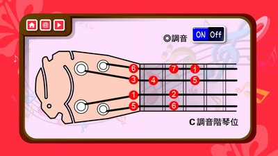 乌克丽丽亲子学园软件截图3