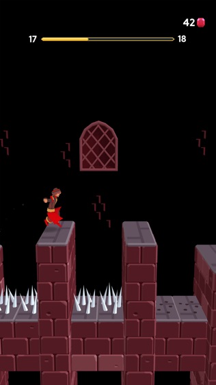 Prince of Persia : Escape软件截图2