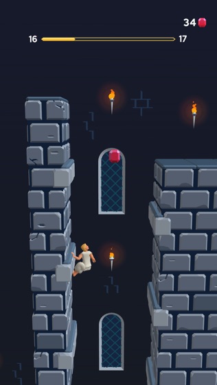 Prince of Persia : Escape软件截图1