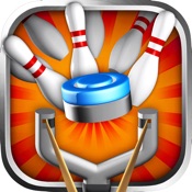 沙弧保龄球2(iShuffle Bowling 2)