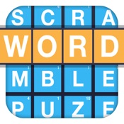 Word Scramble!