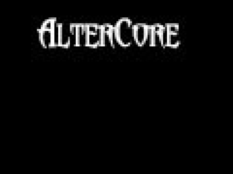 Alter Core 测试版